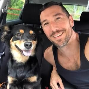 Meet your Posher, Bryan